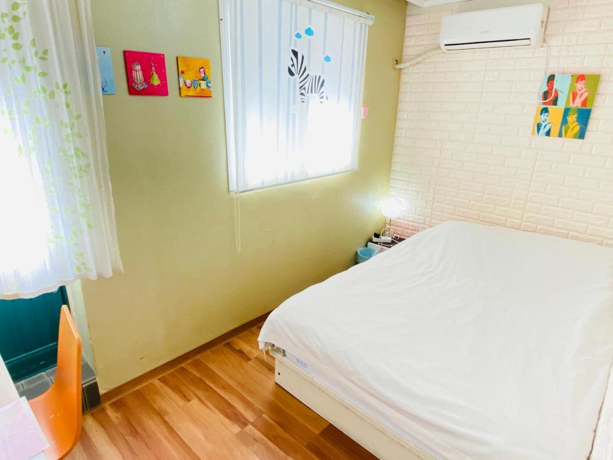 Aroha Guesthouse Seoul Station Kültér fotó