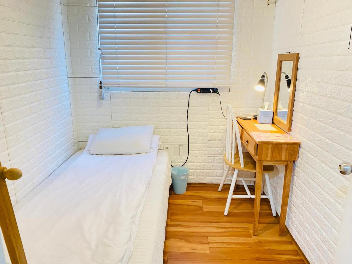 Aroha Guesthouse Seoul Station Kültér fotó