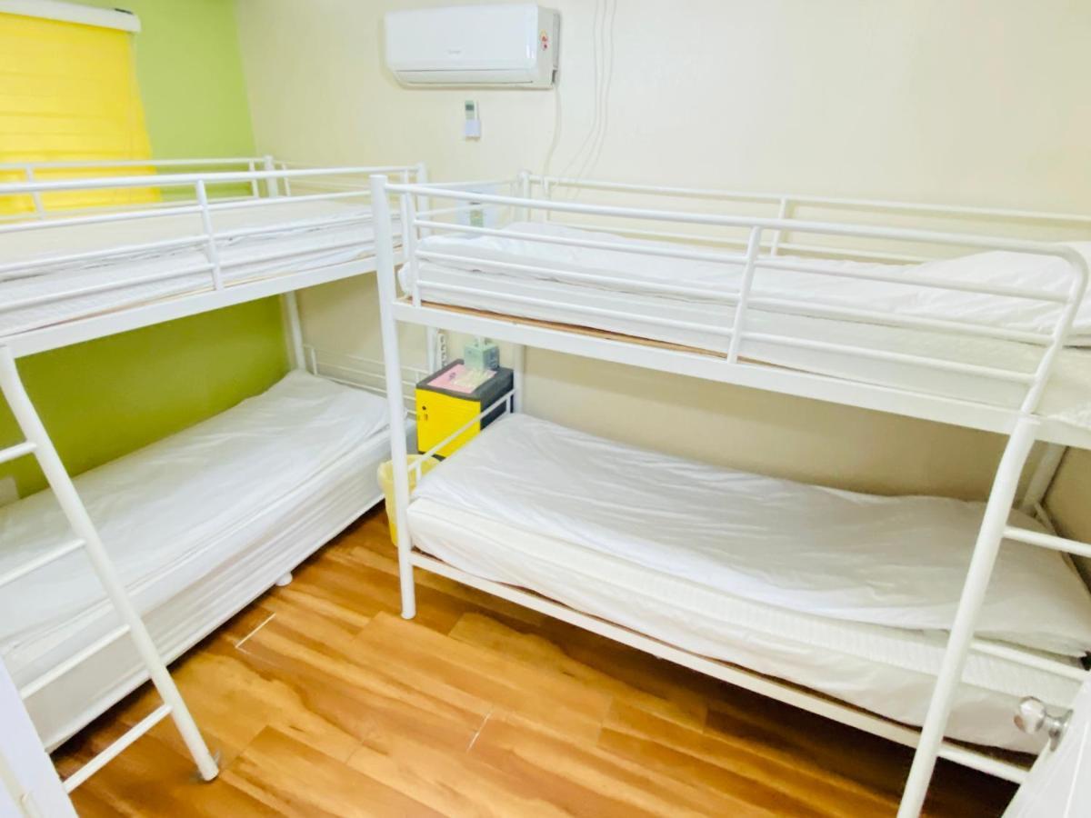 Aroha Guesthouse Seoul Station Kültér fotó