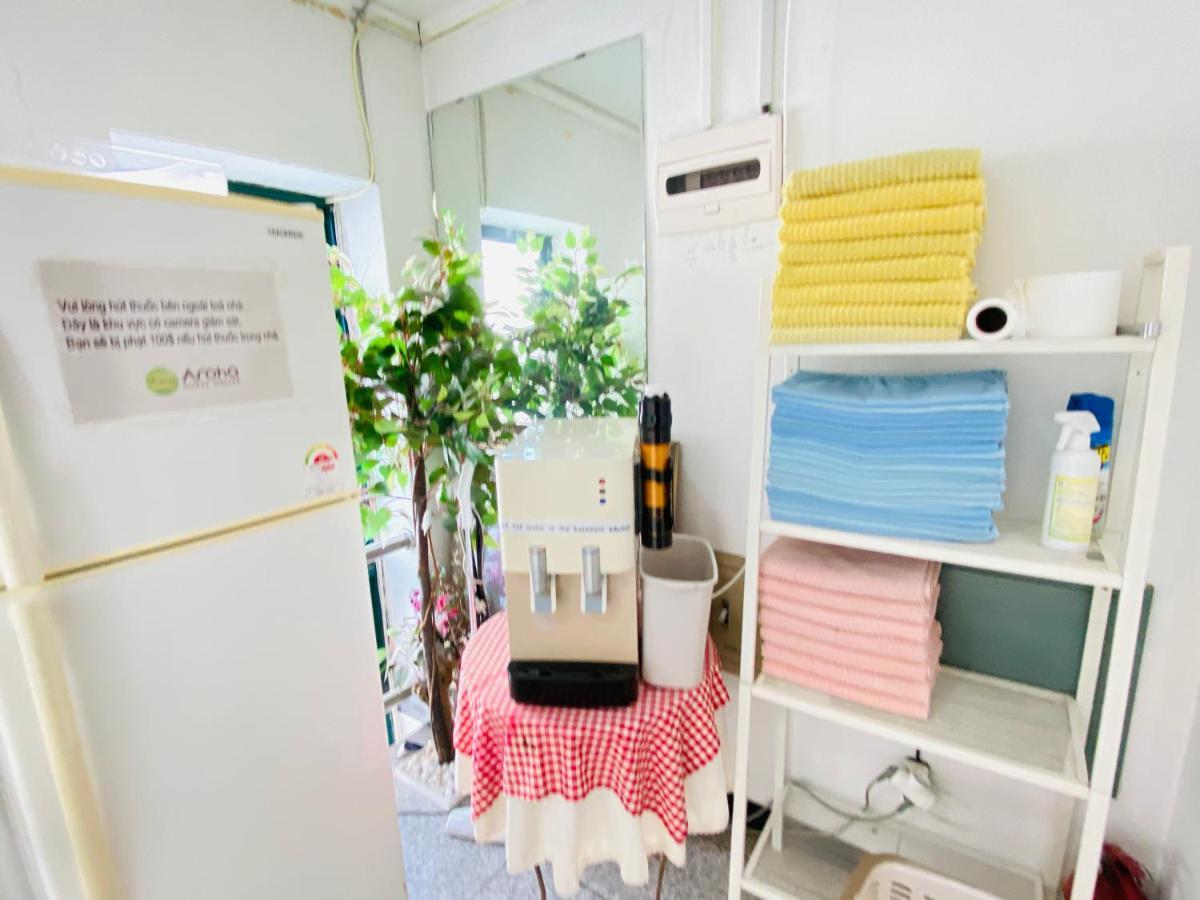 Aroha Guesthouse Seoul Station Kültér fotó