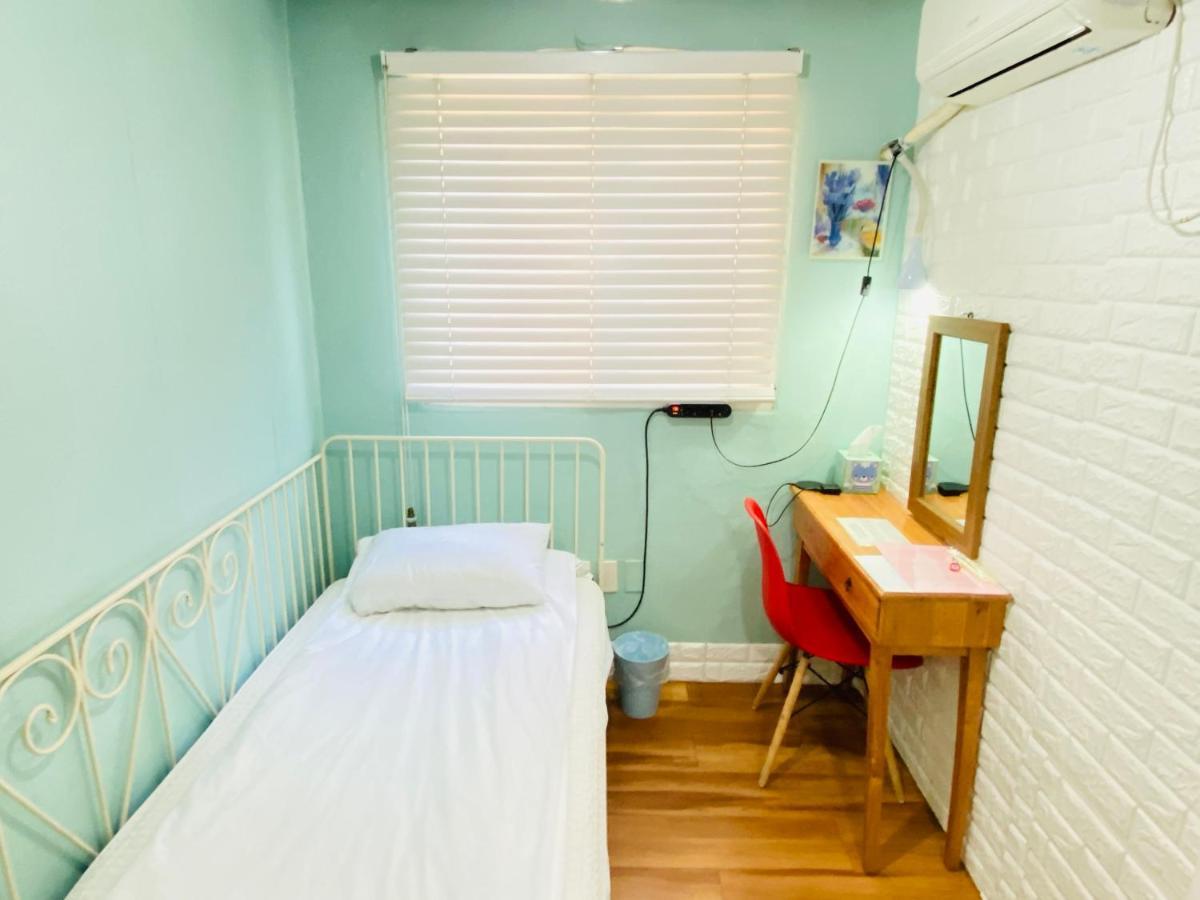 Aroha Guesthouse Seoul Station Kültér fotó