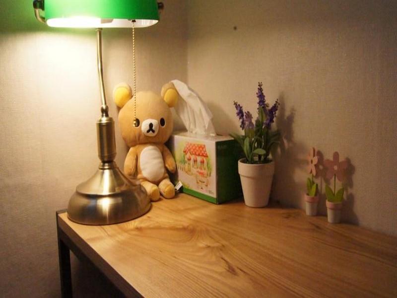 Aroha Guesthouse Seoul Station Kültér fotó