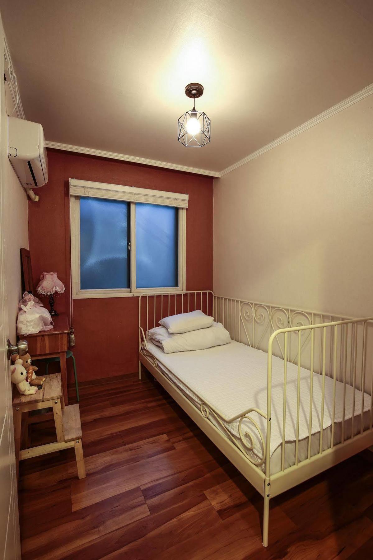 Aroha Guesthouse Seoul Station Kültér fotó